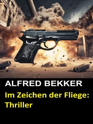 Im Zeichen der Fliege - ebook